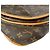 Louis Vuitton Monogram Schultertasche Braun Monogramm - Ansicht 8