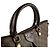 Borsa Louis Vuitton Borsa a Spalla Damier Siena MM Damier ebene - vista 10
