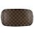 Borsa Louis Vuitton Borsa a Spalla Damier Siena MM Damier ebene - vista 4