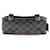 Borsa a tracolla Loewe nera e rosa Nero - vista 4