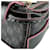 Borsa a tracolla Loewe nera e rosa Nero - vista 9