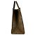 Borsa Louis Vuitton Monogram Giant OnTheGo GM Marrone Monogramma - vista 2