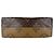 Borsa Louis Vuitton Monogram Giant OnTheGo GM Marrone Monogramma - vista 4