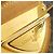 Borsa a Spalla Louis Vuitton Monogram Beverly MM Marrone - vista 4