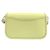 Borsa a Spalla Louis Vuitton Epi Bussy M22960 Verde Verde chiaro - vista 2