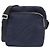 Louis Vuitton Damier Géant Pilotte Schultertasche Blau