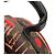 Louis Vuitton Monogram Summer Jungle Dot Palm Springs Backpack PM Rosa Arancione - vista 7