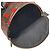 Louis Vuitton Monogram Summer Jungle Dot Palm Springs Backpack PM Rosa Arancione - vista 9