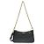 Pochette de mano Easy Monogram Empreinte Louis Vuitton Negro