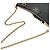 Pochette de mano Easy Monogram Empreinte Louis Vuitton Negro - vista 5
