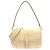 Borsa a Spalla Louis Vuitton Monogram Empreinte Diane Beige
