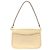 Borsa a Spalla Louis Vuitton Monogram Empreinte Diane Beige - vista 2