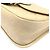 Borsa a Spalla Louis Vuitton Monogram Empreinte Diane Beige - vista 3