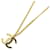 Collana Chanel ABC480 Nero D'oro