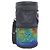 Borsa a spalla Louis Vuitton Expand Double Polochon M45604 Nero - vista 3