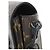 Portafoglio verticale Louis Vuitton Monogram Macassar S-Lock Marrone - vista 4