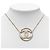 Chanel Coco Mark Rundhalskette Golden - Ansicht 5