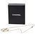 Chanel Coco Mark Rundhalskette Golden - Ansicht 6