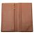 Louis Vuitton Monogram Brazza Long Wallet Braun Monogramm - Ansicht 4