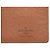 Louis Vuitton Monogram Brazza Long Wallet Braun Monogramm - Ansicht 6