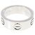 Cartier Love Ring aus Platin - Ansicht 2