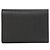 Loewe CANBS33X03 Ledergeldbörse Schwarz - Ansicht 2