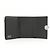 Loewe CANBS33X03 Ledergeldbörse Schwarz - Ansicht 4