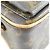 Borsa a Spalla Louis Vuitton Monogram Viva Cite MM Marrone - vista 3