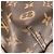 Borsa Louis Vuitton Monogram Atlantis GM Marrone - vista 3