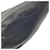 Borsa a tracolla Louis Vuitton Monogram Eclipse District PM Nero - vista 5