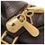 Louis Vuitton Sac Handbag Marrone - vista 6