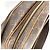 Borsa a tracolla Louis Vuitton Monogram Reporter PM Marrone - vista 3