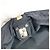 FENDI Vintage FF Logo Tote Bag Schwarz - Ansicht 10