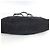 FENDI Vintage FF Logo Tote Bag Schwarz - Ansicht 5