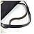FENDI Vintage FF Logo Tote Bag Schwarz - Ansicht 8