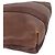 Hermès Hermes Half Leather Fourre-Tout Cabas Tasche Braun - Ansicht 5