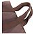 Hermès Hermes Half Leather Fourre-Tout Cabas Tasche Braun - Ansicht 9