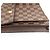 Louis Vuitton Damier Pimlico Pochette Crossbody Flap Shoulder Bag Marrom - vista 10