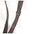Louis Vuitton Damier Pimlico Pochette Crossbody Flap Shoulder Bag Marrom - vista 5