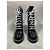 Louis Vuitton Star Trail Botines de Tacón Negro - vista 10