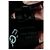 Autre Marque T-shirt CAZAL in cotone nero con logo Bianco - vista 12