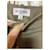 Autre Marque Musier Paris Khaki Wide Leg Trousers Size 42  - view 9