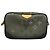 Louis Vuitton Trocadéro Wearable Wallet Monogram Surplus Khaki Verde Cachi