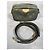 Louis Vuitton Trocadéro Wearable Wallet Monogram Surplus Khaki Verde Cachi - vista 11