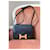 Hermès Constance borsa blu pelle box Nero - vista 14