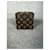 Louis Vuitton Mini Malle Écrin à Bague Monogram Marron Monogramme - vue 4