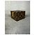 Louis Vuitton Mini Malle Écrin à Bague Monogram Marron Monogramme - vue 9