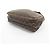 Borsa a tracolla Louis Vuitton Monogram Reporter Marrone - vista 3