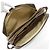 Borsa a tracolla Louis Vuitton Monogram Reporter Marrone - vista 9