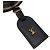 Borsa a tracolla Louis Vuitton Monogram Reverse Mini Boite Chapeau Marrone - vista 4